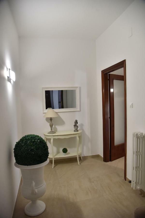 Maison Veronique Lecce Exterior foto